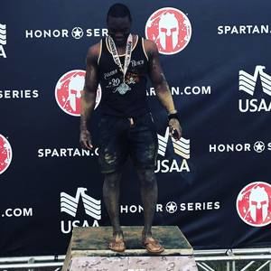 Meet your Posher, Andrew